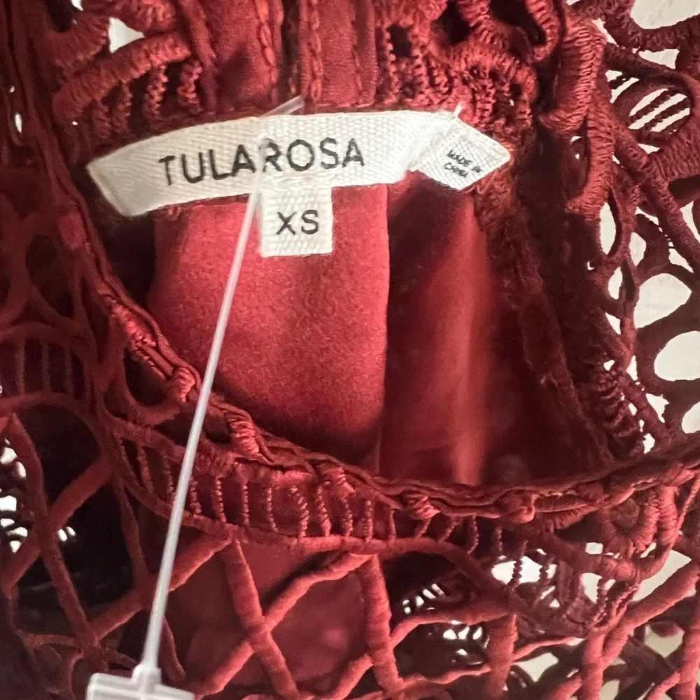 Tularosa Clayton Top